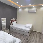 شقق فندقية فاخرة المهندسين