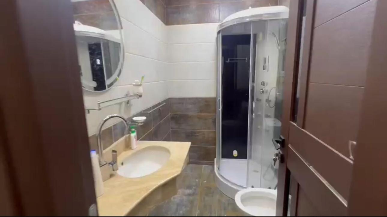 Apartment فندقية فاخرة المهندسين