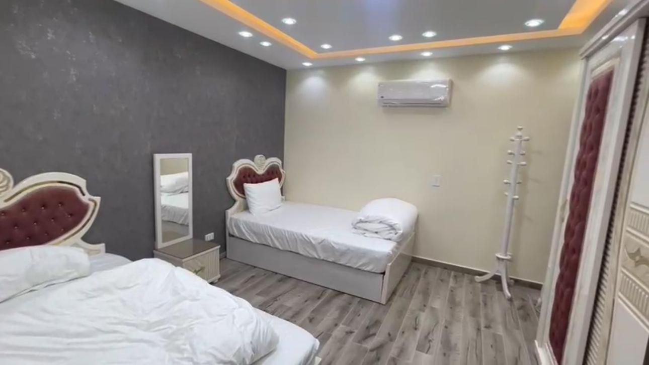 فندقية فاخرة المهندسين Cairo