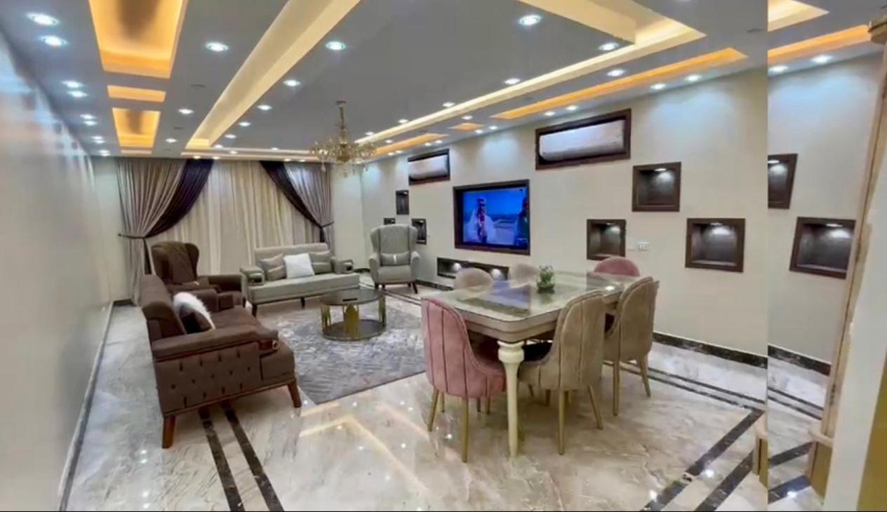 فندقية فاخرة المهندسين Apartment