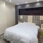 شقق فندقية فاخرة المهندسين
