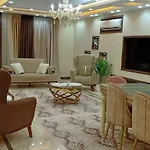 شقق فندقية فاخرة المهندسين