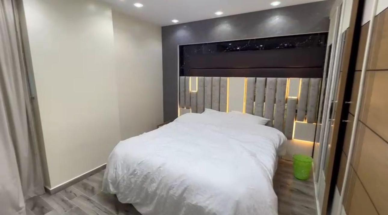 فندقية فاخرة المهندسين